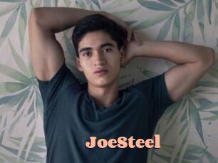 JoeSteel