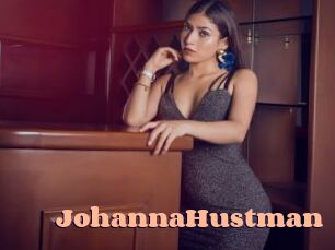 JohannaHustman