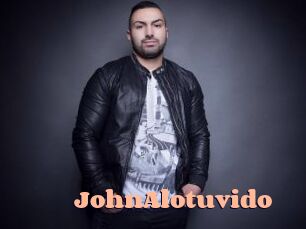 JohnAlotuvido