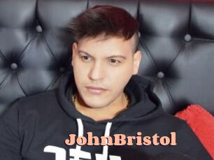 JohnBristol