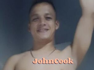 JohnCook