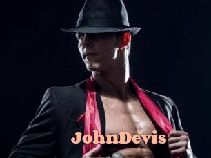 JohnDevis