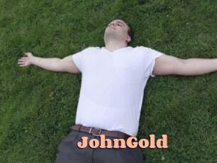 JohnGold