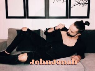 JohnJonah