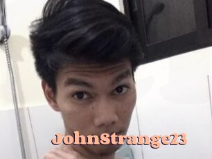 JohnStrange23