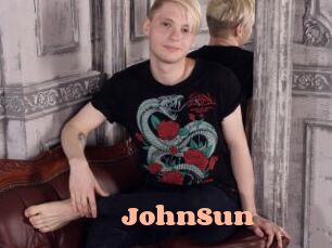 JohnSun