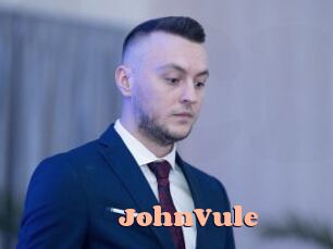 JohnVule