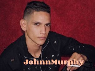 JohnnMurphy