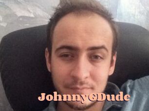 JohnnyGDude