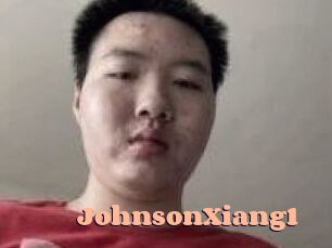 JohnsonXiang1