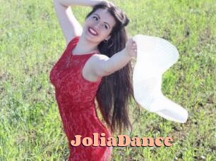 JoliaDance