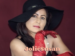 JolieSusan