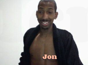 Jon