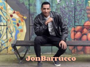 JonBarrueco