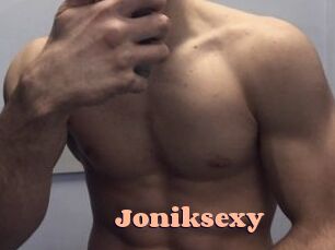 Joniksexy