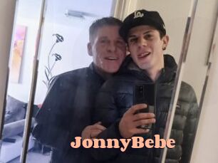 JonnyBebe