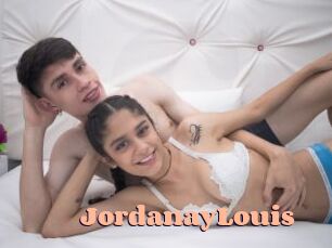 JordanayLouis