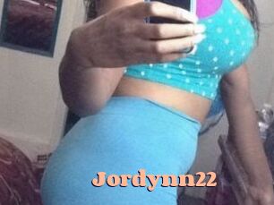 Jordynn22