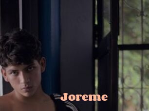 Joreme