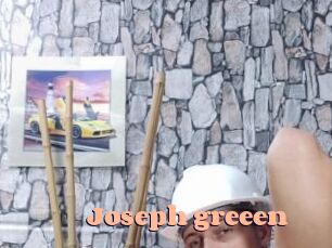 Joseph_greeen