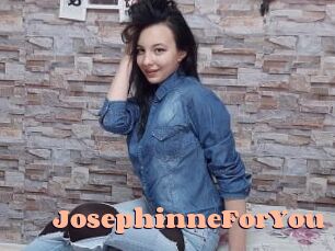 JosephinneForYou