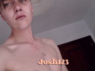 Josh123