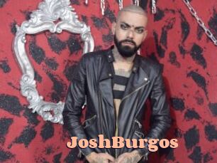 JoshBurgos