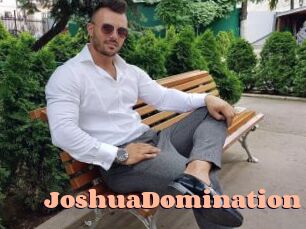 JoshuaDomination