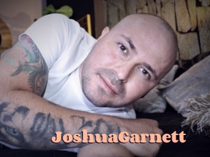 JoshuaGarnett