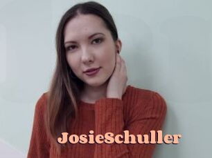 JosieSchuller