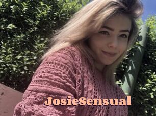 JosieSensual