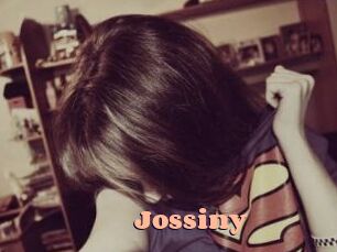 Jossiny