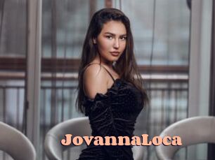 JovannaLoca