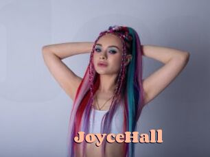 JoyceHall