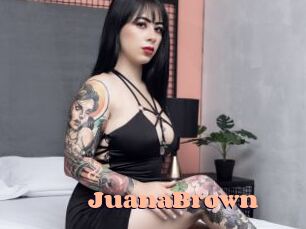 JuanaBrown