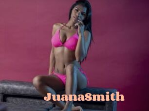 JuanaSmith