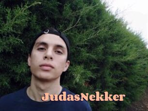 JudasNekker