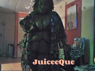 JuiceeQue