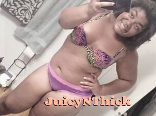 JuicyNThick