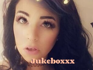 Jukeboxxx