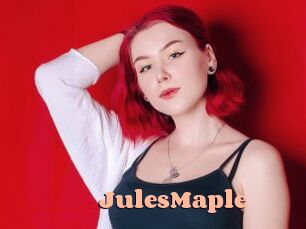 JulesMaple