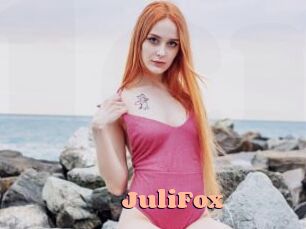 JuliFox