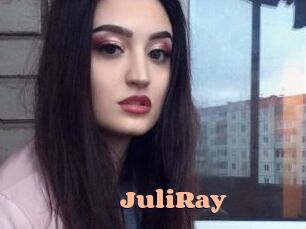 JuliRay