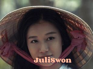 JuliSwon