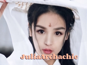 JuliaArchachie