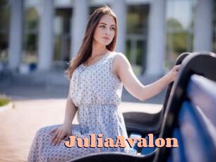 JuliaAvalon