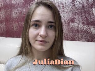 JuliaDian