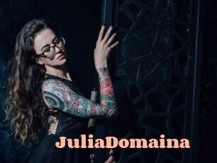 JuliaDomaina