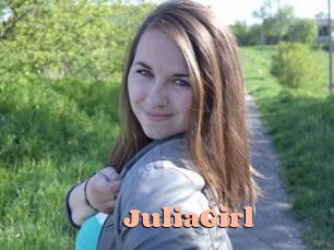 JuliaGirl