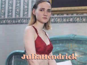 JuliaHendrick